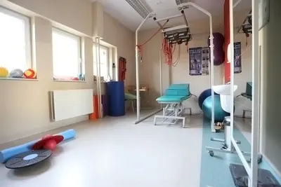 Stommed - Poradnia rehabilitacji i neurologii